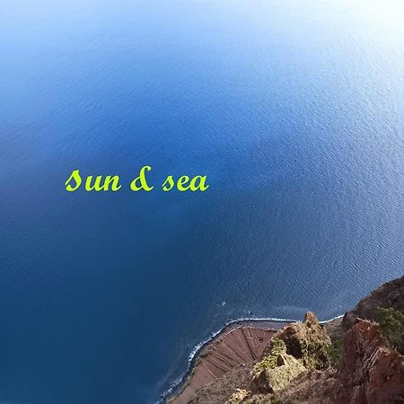 Sun Sea Camping Le Bosc Saint-Cyprien  Exterior foto