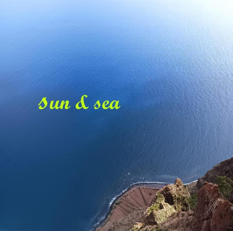 Sun Sea Camping Le Bosc Saint-Cyprien  Exterior foto
